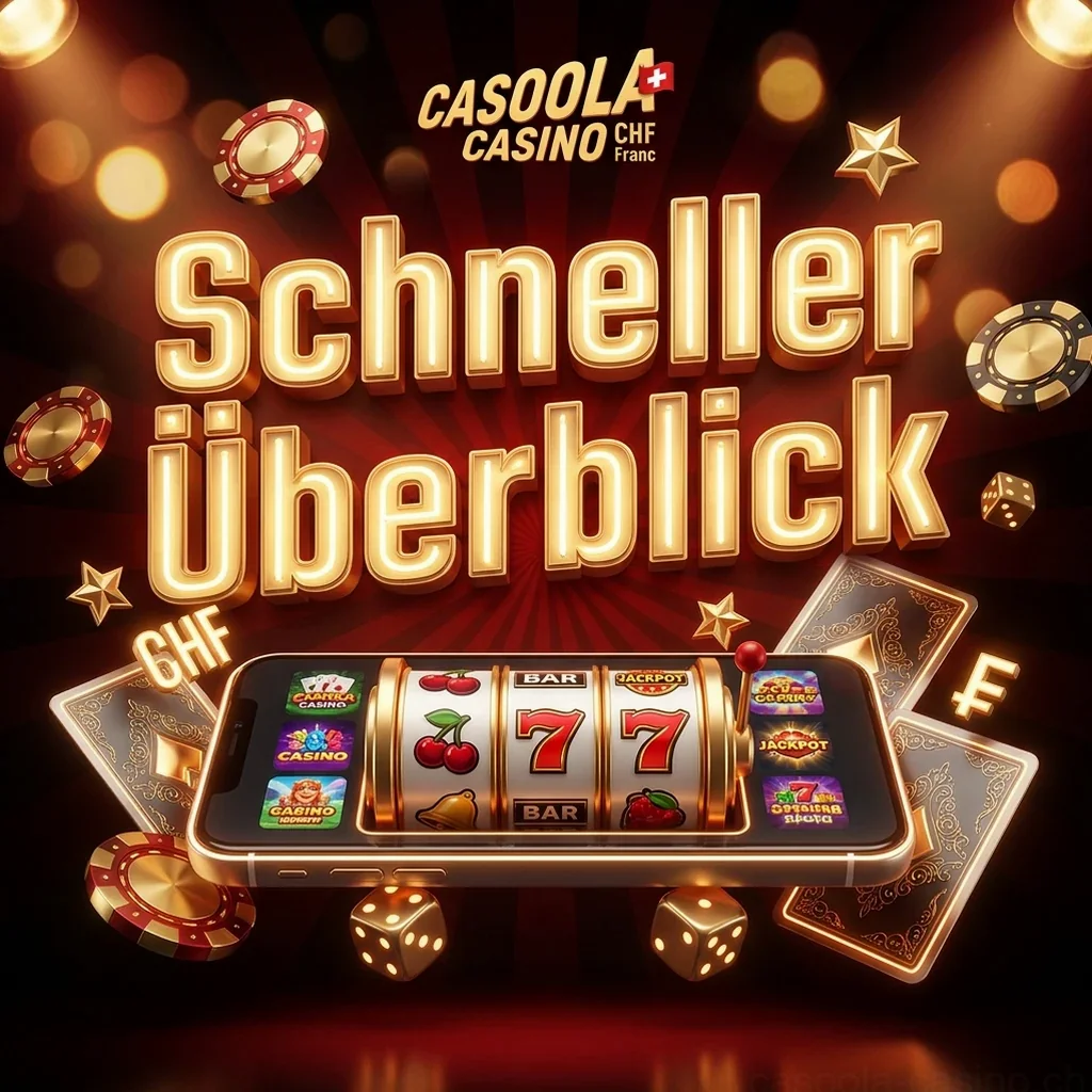 Schneller Überblick
