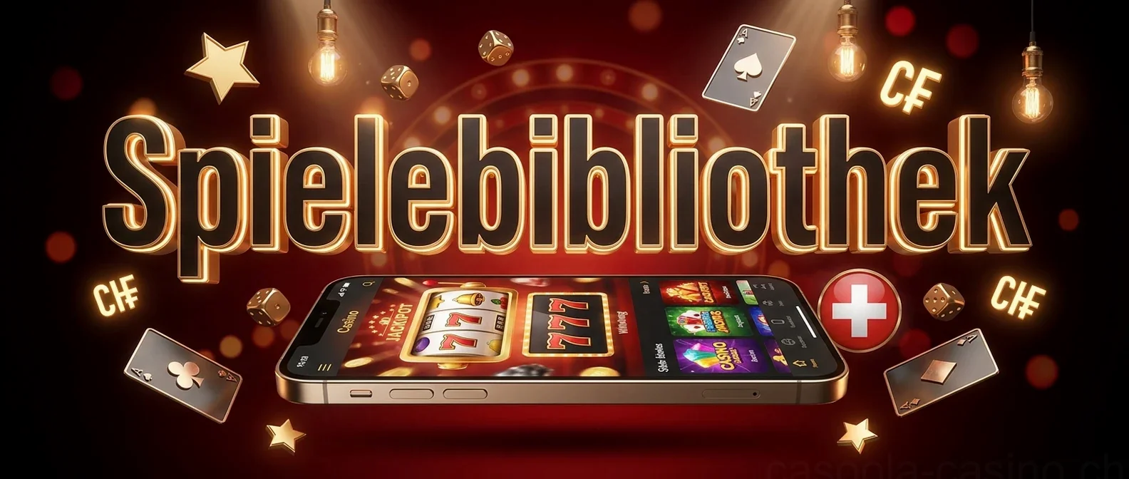 Spielebibliothek